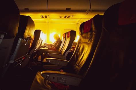 Flugzeug Sitzplatz Ratgeber – Das sind die besten Plätze.
